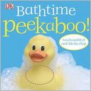 download Bathtime Peekaboo! book