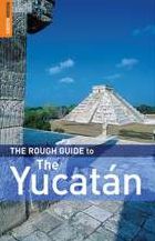 Rough Guide: Yucatan