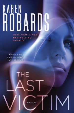 The Last Victim: A Novel