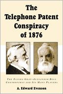 download The Telephone Patent Conspiracy of 1876 : The Elisha Gray-Alexander Bell Controversy and Its Many Players book