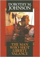 The Man Who Shot Liberty Valance