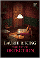The Art of Detection (Kate Martinelli Series #5)