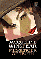 Messenger of Truth (Maisie Dobbs Series #4)