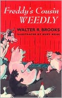 Freddy's Cousin Weedly
