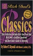 Rich Dad Poor Dad Classics