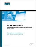 CCSP Self-Study: Cisco Secure Intrusion Detection System (CSIDS)