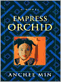 Empress Orchid