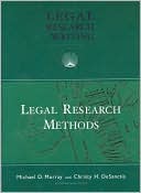 Legal Research Methods