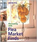 download Country Living Decorating with Flea Market Finds book