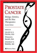 Prostate Cancer: Biology, Genetics, and the New Therapeutics