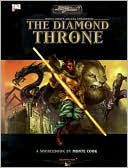 Arcana Unearthed: The Diamond Throne
