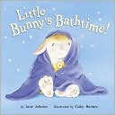Little Bunny's Bathtime