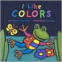 I Like Colors