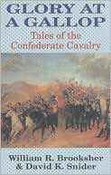 Glory at a Gallop: Tales of the Confederate Cavalry