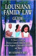 download Louisiana Family Law Guide book