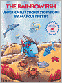 The Rainbow Fish: Undersea Fun Sticker Storybook