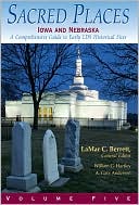 The Iowa Mormon Trail: Legacy of faith and courage Susan Easton (editor) Hartley, William G. (editor) Black and Matthew (illustrator) Chatterley