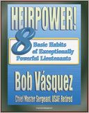 download Heirpower : Eight Basic Habits of Exceptionally Powerful Lieutenants - A How-to Inspirational Guide for Lieutenants book