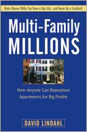 download Multi-Family Millions : How Anyone Can Reposition Apartments for Big Profits book
