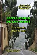 download SANTA MARIA DE LOS ANDES book