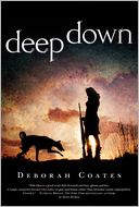 Deep Down by Deborah Coates: Book Cover
