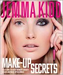 Jemma Kidd Make-Up Secrets by Jemma Kidd: Book Cover