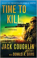 Time to Kill by Jack Coughlin: Book Cover