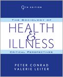 download The Sociology of Health and Illness : Critical Perspectives book