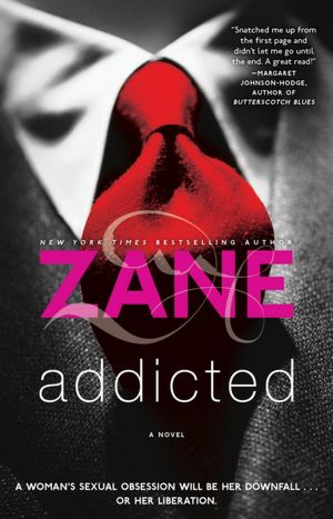 Addicted Zane