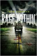 Rage Within by Jeyn Roberts: Book Cover