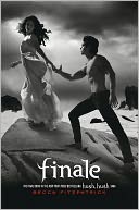 Finale (Hush, Hush Saga #4) by Becca Fitzpatrick: Book Cover