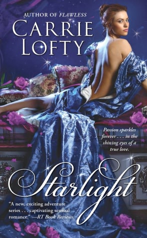 Review: Starlight by Carrie Lofty
