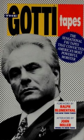 THE GOTTI TAPES