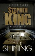 Shining by Stephen King: NOOK Book Cover