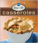 download Pillsbury Best of the Bake-Off Casseroles book