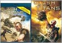 Clash of the Titans with Sam Worthington