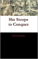download She Stoops to Conquer book