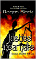 Justice Incarnate (Shadows of Justice Series #1)