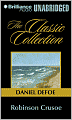 Robinson Crusoe: The Complete Story of Robinson Crusoe