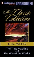 Time Machine & The War of the Worlds