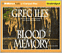 Blood Memory