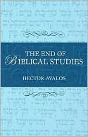 The End of Biblical Studies