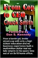 From Cop to CEO