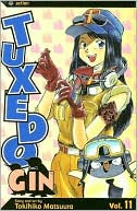 Tuxedo Gin, Volume 11