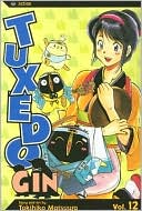 Tuxedo Gin, Volume 12