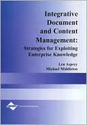 Integrative Document And Content Management
