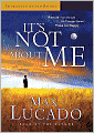 It's Not About Me