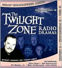 The Twilight Zone Radio Dramas: Collection 4