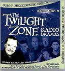 The Twilight Zone Radio Dramas: Collection 5