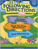 Following Directions Grades 5-6